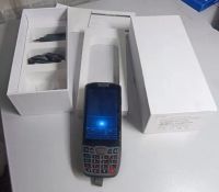Лот: 25797173. Фото: 3. ТСД 4/64ГБ, WiFi, 4G, 2D сканер. Бизнес