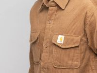 Лот: 21424112. Фото: 3. Рубашка CarHartt (40499) Размер... Одежда, обувь, галантерея