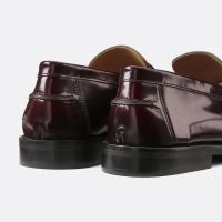Лот: 24127471. Фото: 3. Кожаные LaRedoute. Одежда, обувь, галантерея