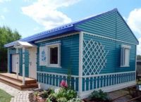Лот: 12156733. Фото: 3. сайдинг. Строительство и ремонт
