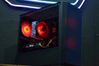 Лот: 19316792. Фото: 6. Игровой компьютер Ryzen 5 3600...