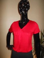 Лот: 7544447. Фото: 3. платье черно-красное Ostin, размер... Одежда, обувь, галантерея