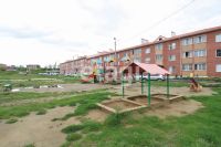 Лот: 25289233. Фото: 20. 2-комн. квартира , посёлок городского...