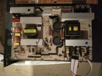 Лот: 21059446. Фото: 2. Платы к телевизору Philips 40PFL... Запчасти для бытовой техники