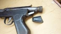 Лот: 3082911. Фото: 4. Спортивный пневматический пистолет...