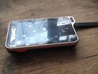 Лот: 2434717. Фото: 2. Sony Ericsson Xperia active. Смартфоны, связь, навигация