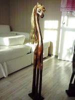 Лот: 5059174. Фото: 2. Лошадь, лошадка, конь, коняжка. Предметы интерьера