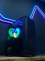 Лот: 18627882. Фото: 3. Игровой компьютер I3 10100F... Компьютеры, оргтехника, канцтовары