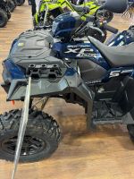 Лот: 25659054. Фото: 10. Квадроцикл POLARIS Sportsman XP...