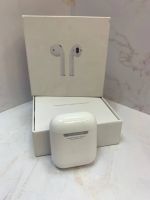Лот: 18418453. Фото: 3. Apple AirPods 2 Беспроводные наушники... Бытовая техника