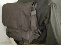 Лот: 19076873. Фото: 6. Универсальная армейская сумка-ранец...