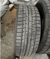 Лот: 25888563. Фото: 2. Yokohama Ice Guard IG50+ 215/55... Шины, Диски