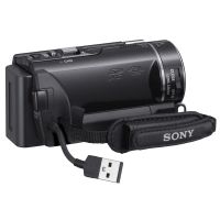 Лот: 3504522. Фото: 8. Цифровая видеокамера SONY HDR-CX210E...