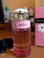 Лот: 4584156. Фото: 2. PRADA Candy Florale. Парфюмерия