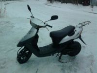 Лот: 671874. Фото: 2. продам suzuki lets 2! едет 60... Мототехника