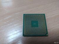 Лот: 10622379. Фото: 2. Процессор AMD 754 сокет Sempron... Комплектующие