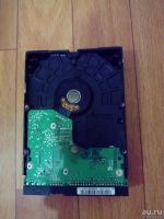 Лот: 9186946. Фото: 2. Жесткий диск Western Digital 800... Комплектующие