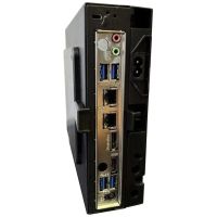 Лот: 25588168. Фото: 2. Компактный ПК на базе Pentium... Компьютеры, ноутбуки, планшеты