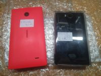 Лот: 16473704. Фото: 2. Nokia 503 Asha и Nokia X Dual... Запчасти, оборудование