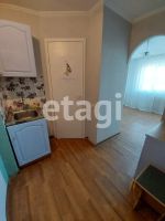 Лот: 25042304. Фото: 6. Продам 1-комн. кв. 16.9 кв.м...