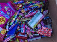Лот: 9699530. Фото: 3. Сладости,chupa chups,mentos,meller... Красноярск
