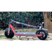 Лот: 20547678. Фото: 2. Электросамокат Ninebot KickScooter... Электросамокаты, гироскутеры и комлектующие