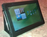 Лот: 2444259. Фото: 2. Планшет acer A500 16 Gb + 8 Gb... Компьютеры, ноутбуки, планшеты