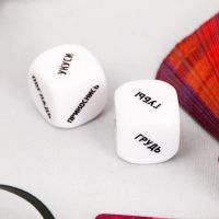 Лот: 15479786. Фото: 4. Настольная игра "Ахи вздохи...