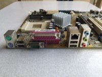 Лот: 2961656. Фото: 2. Asus A7n8x-x-Eayoz (из старых). Комплектующие