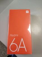 Лот: 12318921. Фото: 5. Xiaomi redmi 6A новый