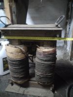 Лот: 17465385. Фото: 3. Аппарат сварочный, самоделка. Строительство и ремонт