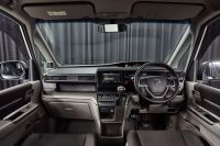 Лот: 24674325. Фото: 9. Honda Stepwgn 2017