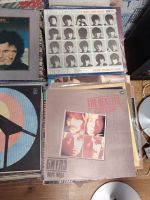 Лот: 25897840. Фото: 5. Виниловые пластинки(1шт)