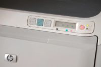 Лот: 10028649. Фото: 2. Принтер лазерный HP Color LaserJet... Принтеры, сканеры, МФУ