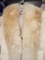 Лот: 8311879. Фото: 3. шуба для фотосессий свадеб с лисой. Одежда, обувь, галантерея