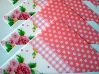 Лот: 4674997. Фото: 9. Термосалфетки пластиковые 43 см...