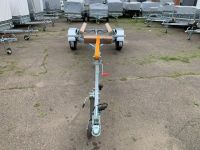 Лот: 19406460. Фото: 10. Прицеп Аляска Бриз (цинк)