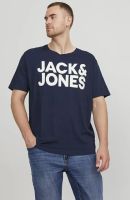 Лот: 21179454. Фото: 9. Big Size! Футболки JACK JONES...
