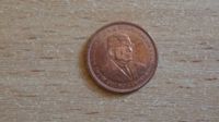 Лот: 19567144. Фото: 2. Маврикий 5 центов 1999. Монеты