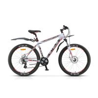Лот: 9456693. Фото: 2. Велосипед Stels Navigator 830... Велоспорт