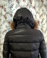 Лот: 14934157. Фото: 6. Пуховик зимний