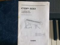 Лот: 9471704. Фото: 5. Синтезатор CASIO CDP-100 стойка...