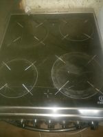 Лот: 15940005. Фото: 2. Плита indesit повторно. Крупная бытовая техника