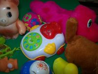 Лот: 14769913. Фото: 4. Пакет игрушек (повторно, не забрали... Красноярск