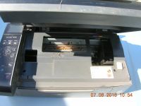 Лот: 11973797. Фото: 2. Струйный принтер Epson Stylus... Принтеры, сканеры, МФУ