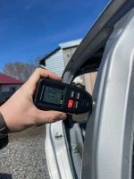 Лот: 25327544. Фото: 10. стойка кузова Ford Focus CB8