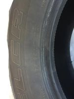 Лот: 7375063. Фото: 2. Летняя 265/65R17 Bridgestone на... Шины, Диски