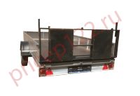 Лот: 22376861. Фото: 3. Легковой прицеп "Скала 3.5". Красноярск