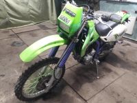 Лот: 12950708. Фото: 4. Продам Kawasaki KLX 250. Красноярск