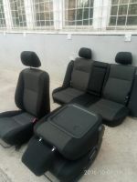 Лот: 8259035. Фото: 2. Сидения Toyota Corolla Fielder... Автозапчасти